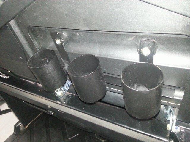 Polaris Accessories